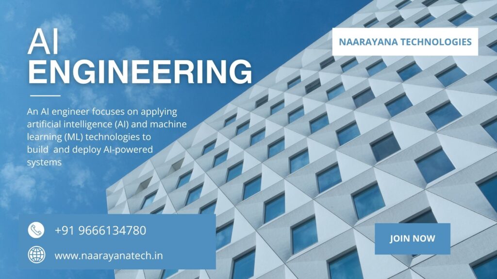 ai engineering